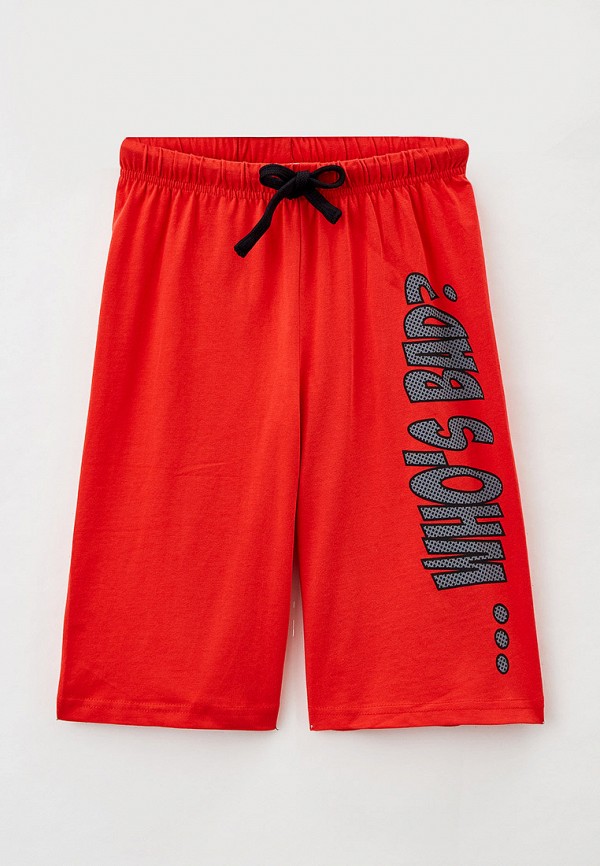 фото Футболка и шорты playtoday