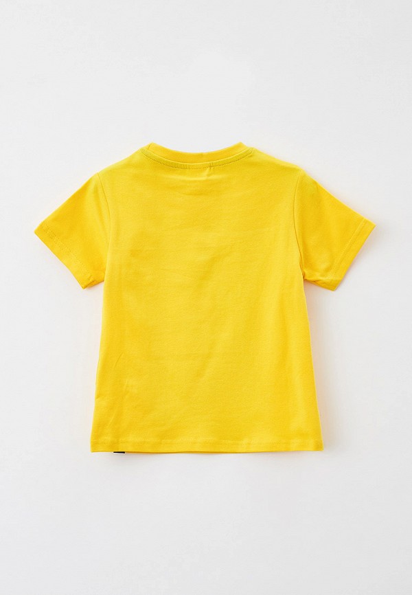 фото Футболка и брюки playtoday