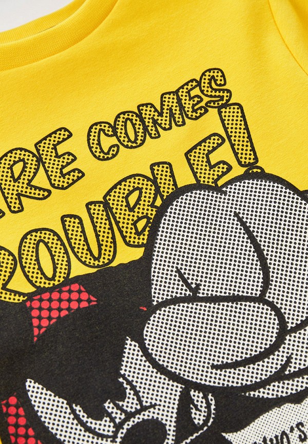 фото Футболка и брюки playtoday