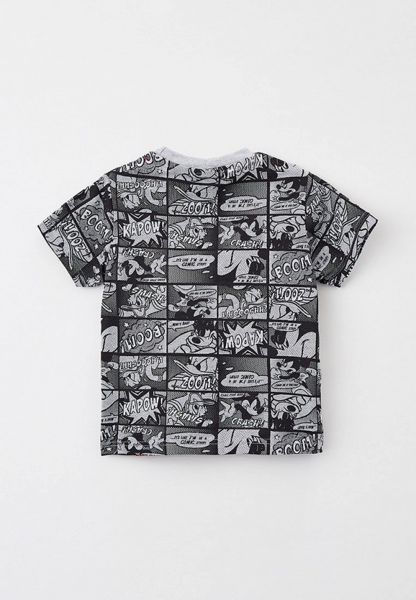 фото Футболка и шорты playtoday