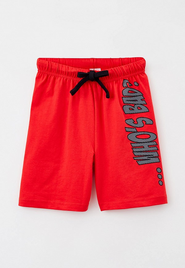 фото Футболка и шорты playtoday