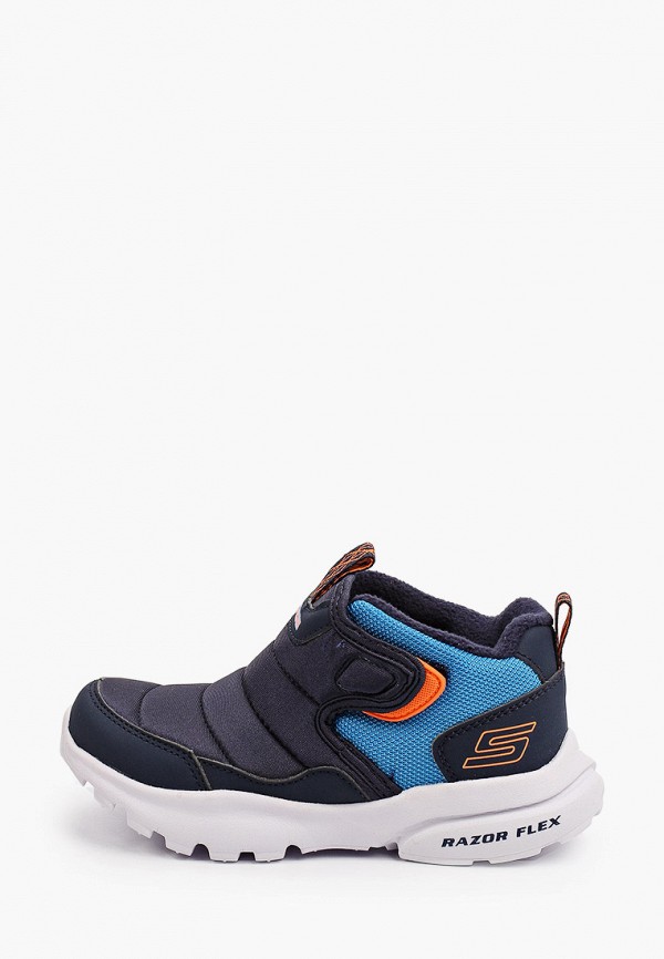 фото Кроссовки skechers