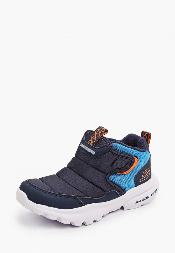 фото Кроссовки skechers