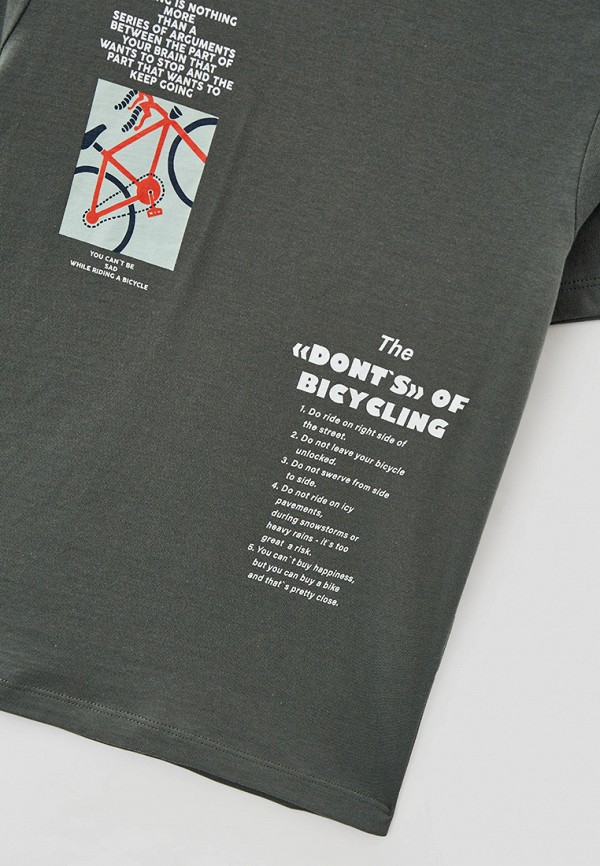 фото Футболка sela