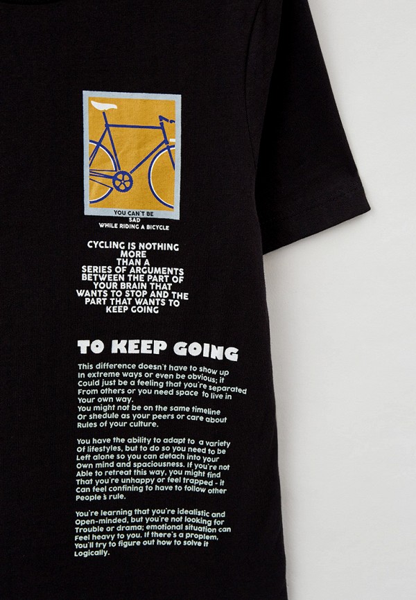 фото Футболка sela