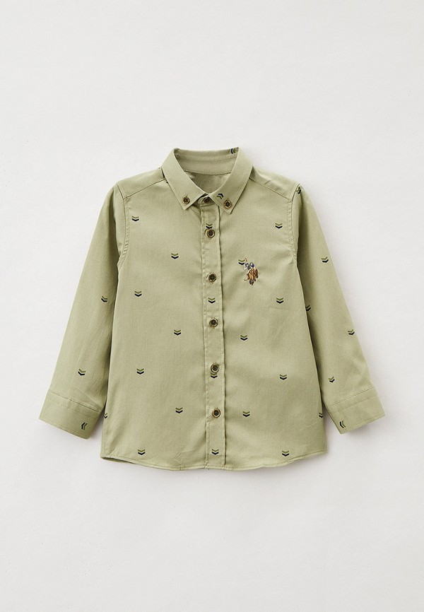 фото Рубашка u.s. polo assn.