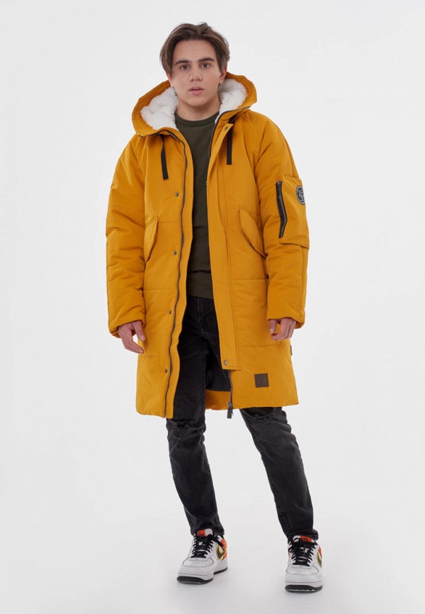 фото Парка талви