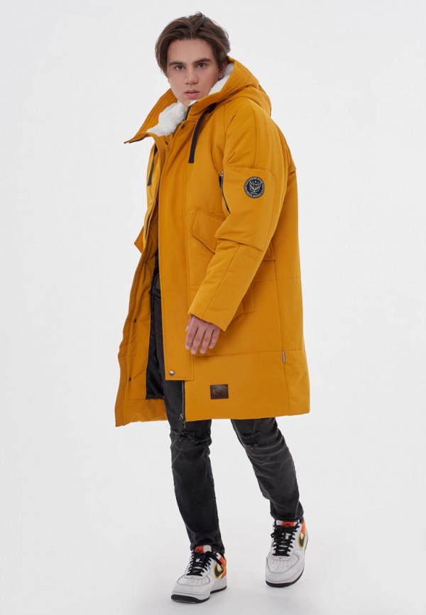 фото Парка талви