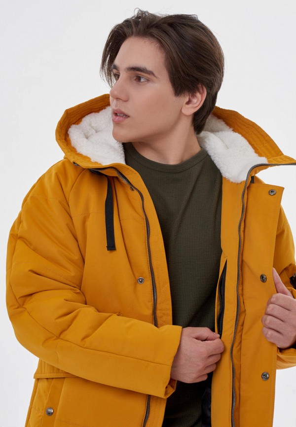 фото Парка талви