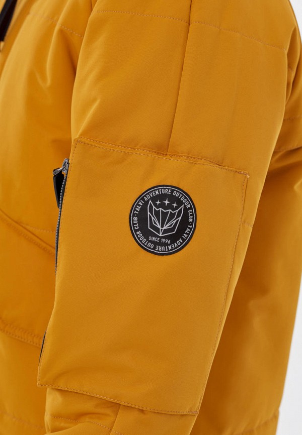 фото Парка талви