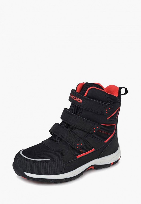 фото Сапоги t.taccardi