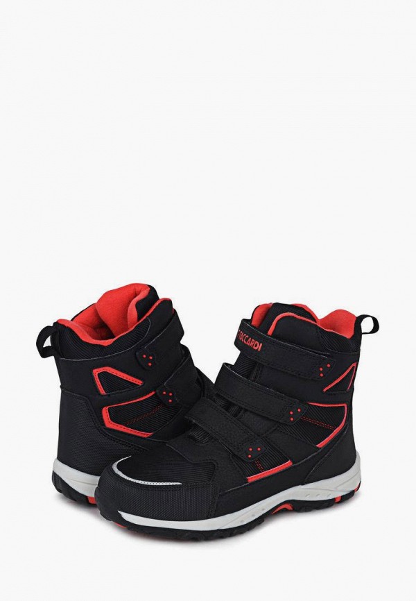 фото Сапоги t.taccardi