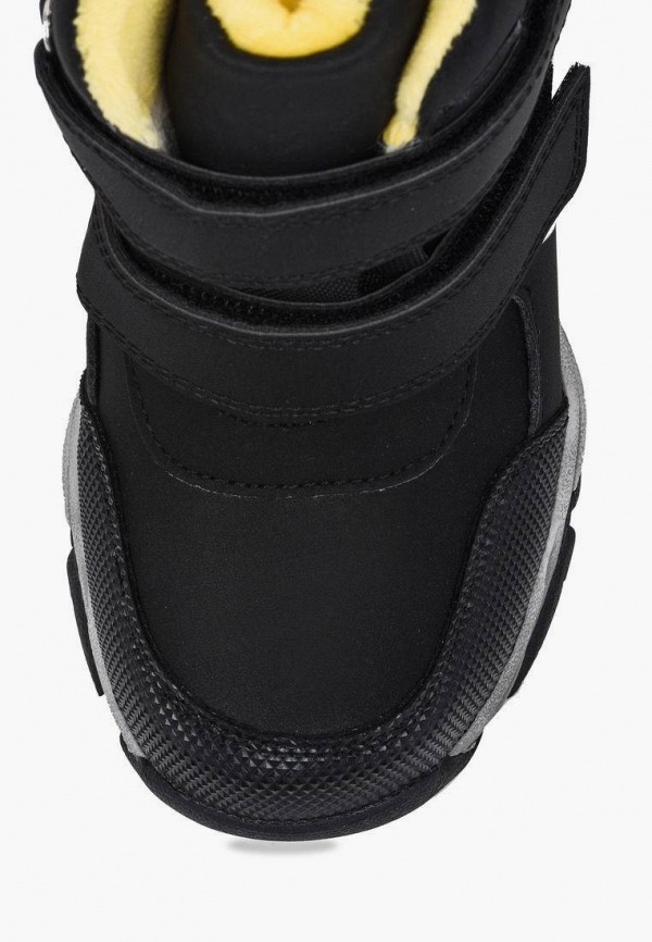 фото Сапоги biker