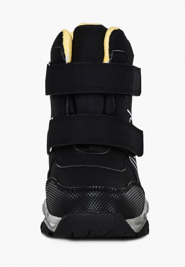 фото Сапоги biker