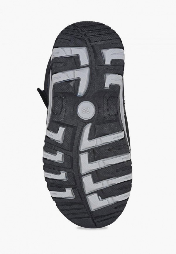 фото Сапоги biker