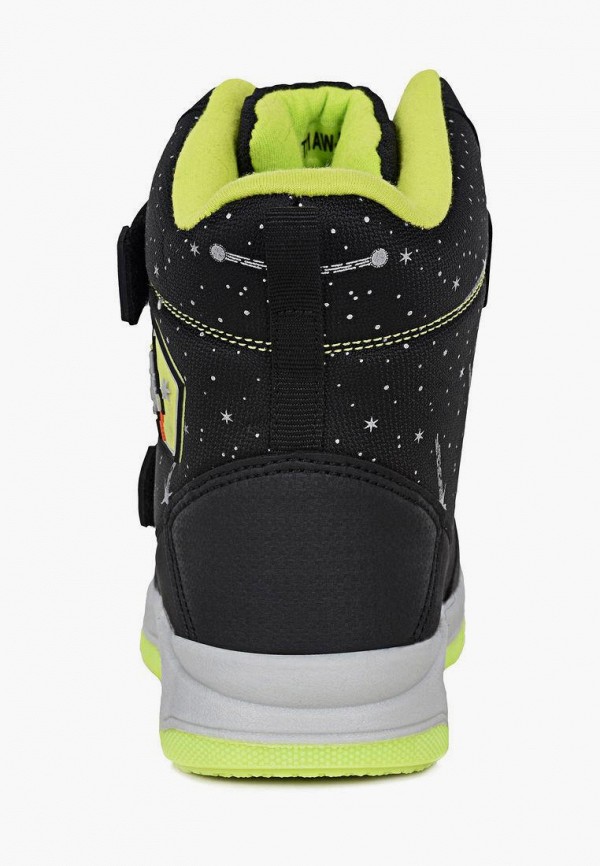 фото Сапоги biker