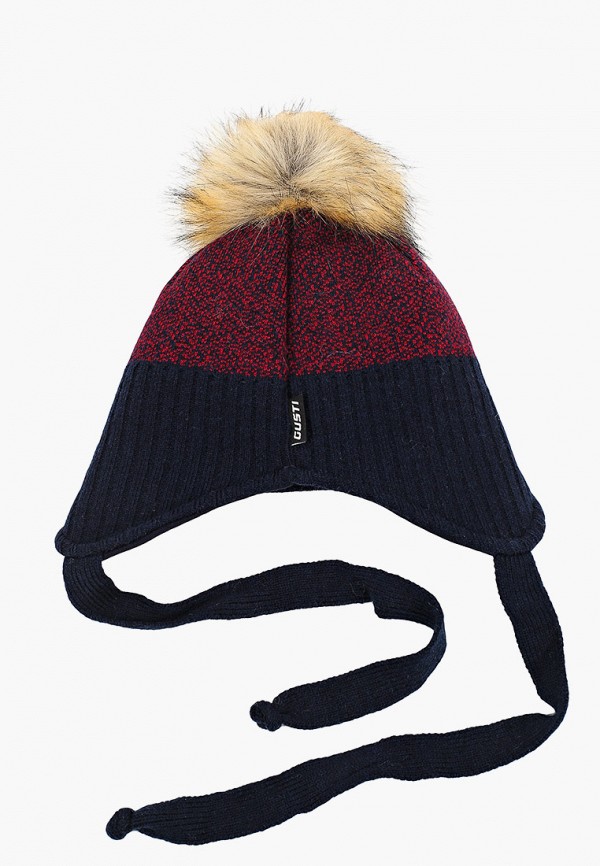 фото Шапка gusti