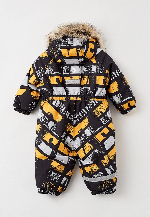 фото Комбинезон утепленный kerry