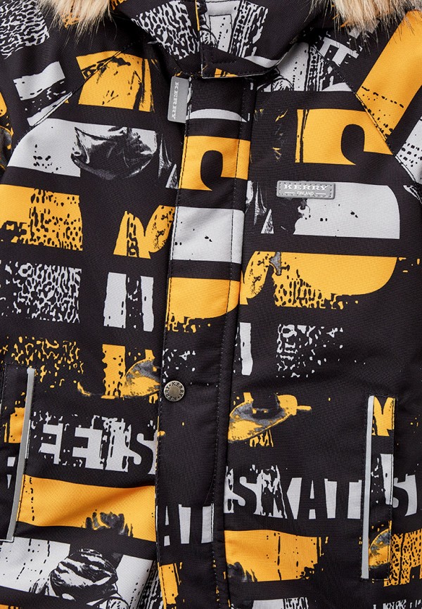 фото Комбинезон утепленный kerry