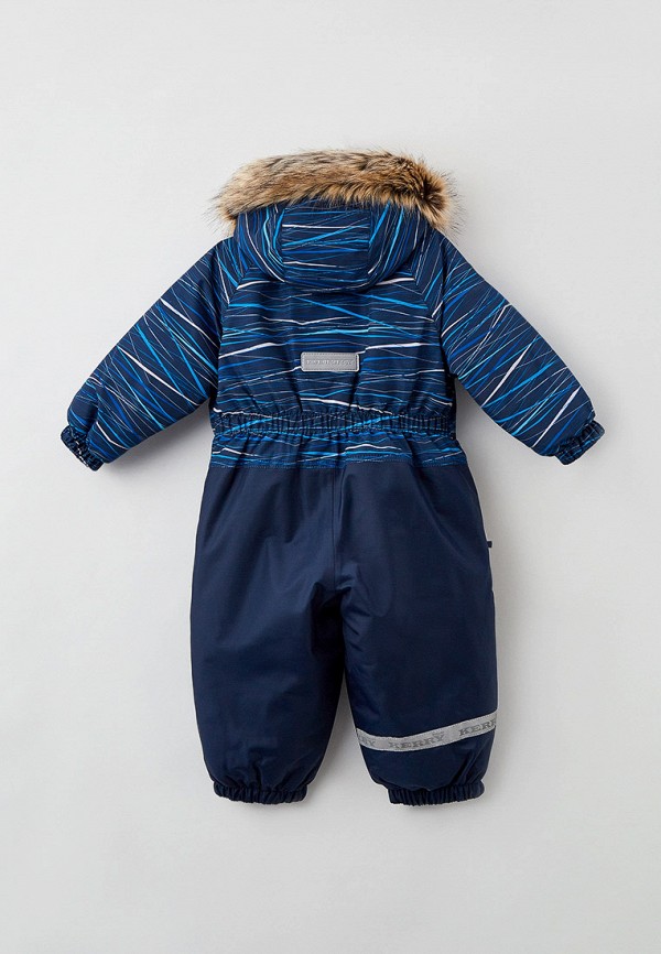 фото Комбинезон утепленный kerry