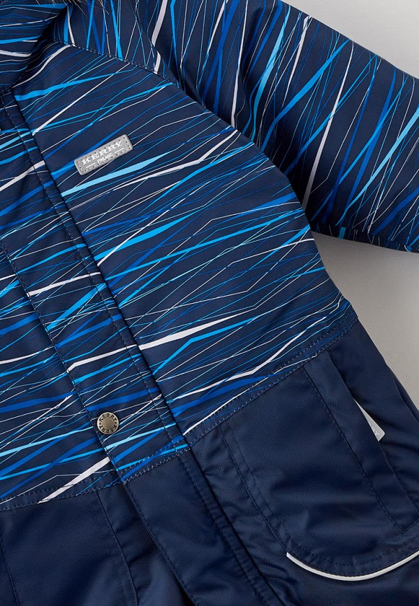 фото Комбинезон утепленный kerry