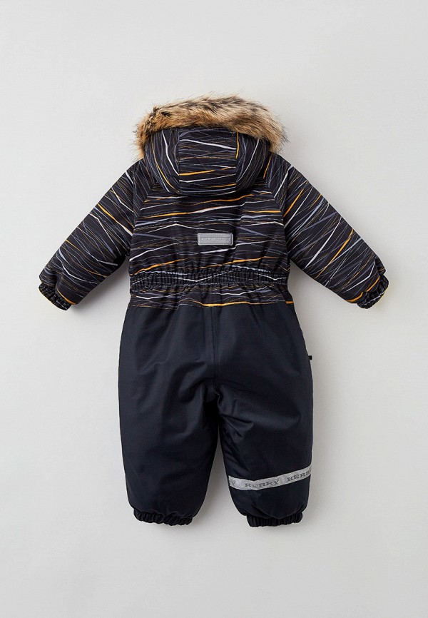 фото Комбинезон утепленный kerry