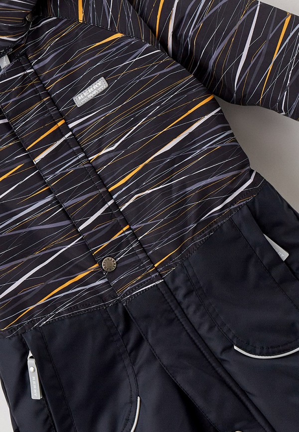 фото Комбинезон утепленный kerry