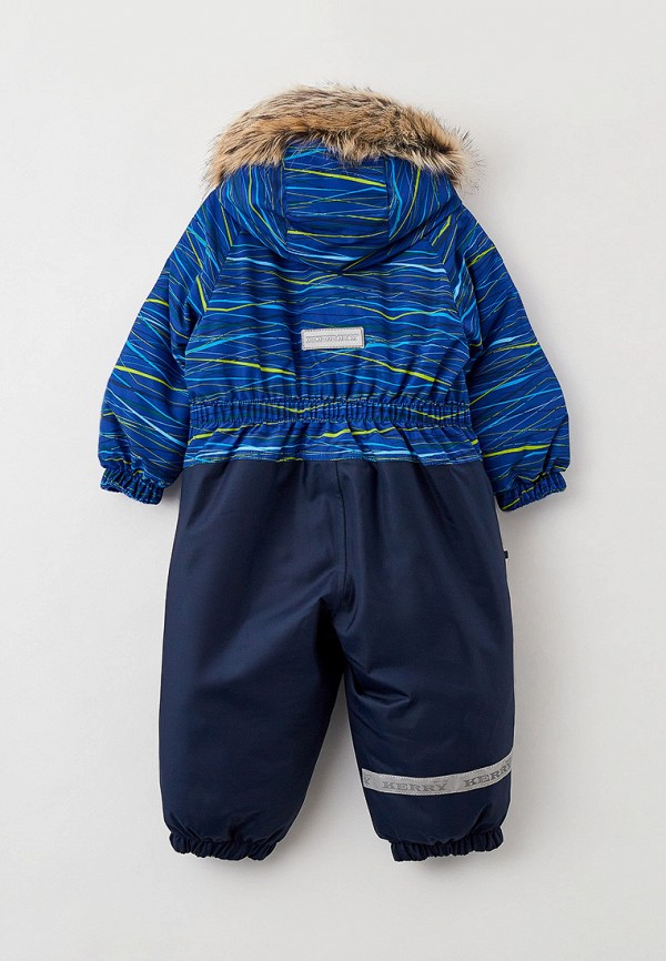 фото Комбинезон утепленный kerry