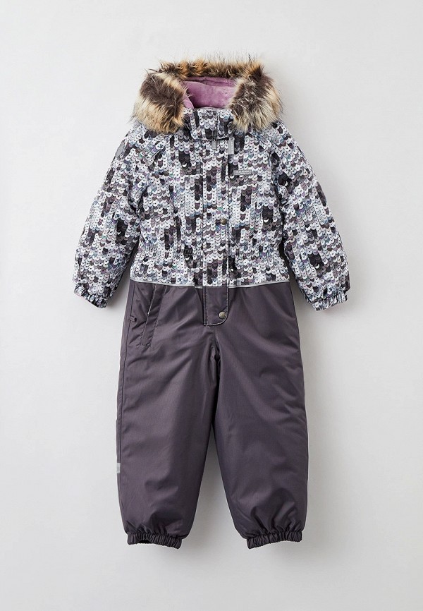 фото Комбинезон утепленный kerry