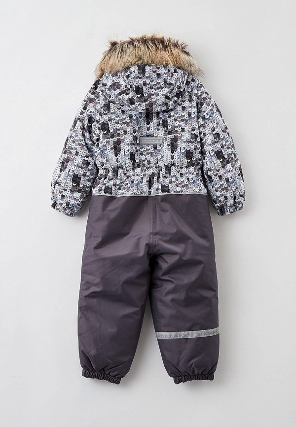 фото Комбинезон утепленный kerry