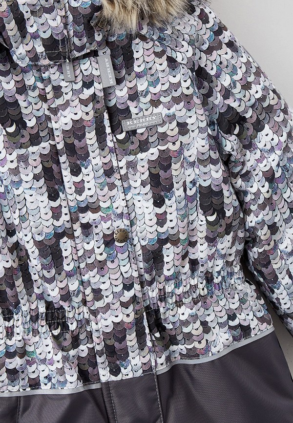 фото Комбинезон утепленный kerry