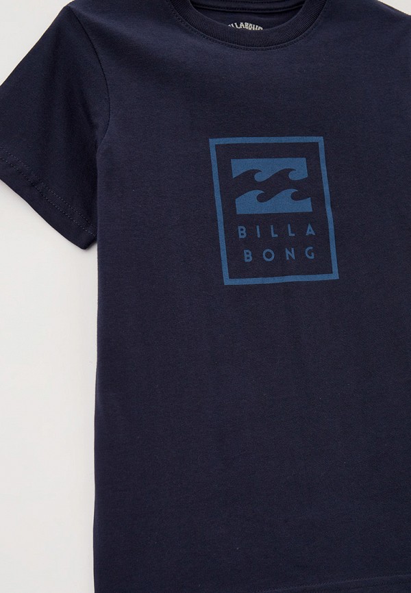 фото Футболка billabong