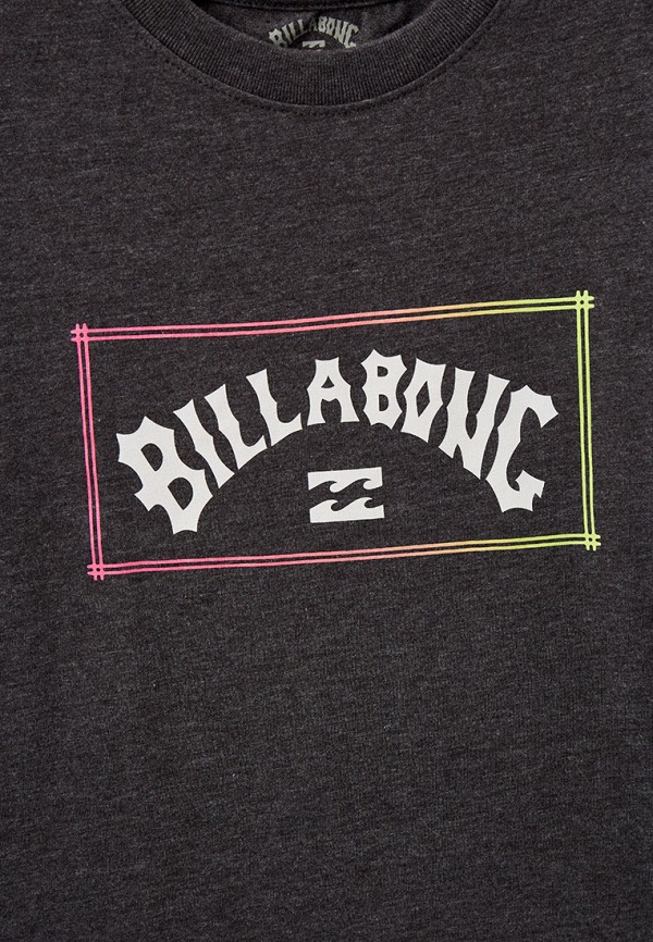 фото Футболка billabong