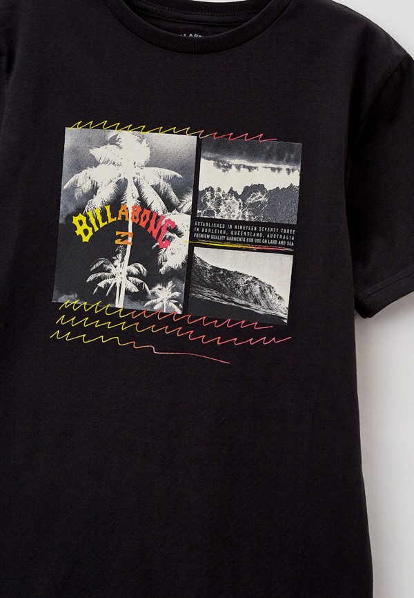 фото Футболка billabong