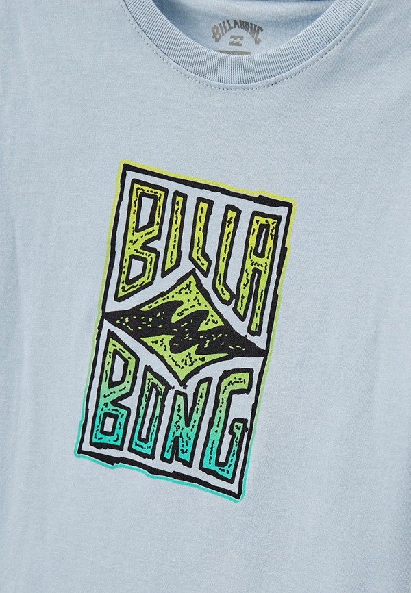 фото Футболка billabong