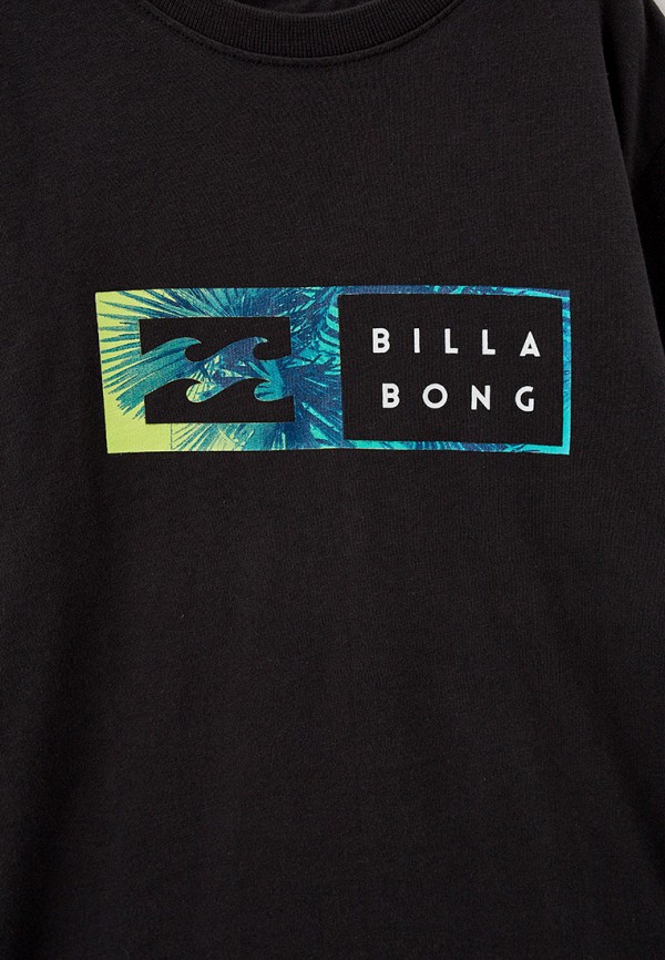 фото Футболка billabong