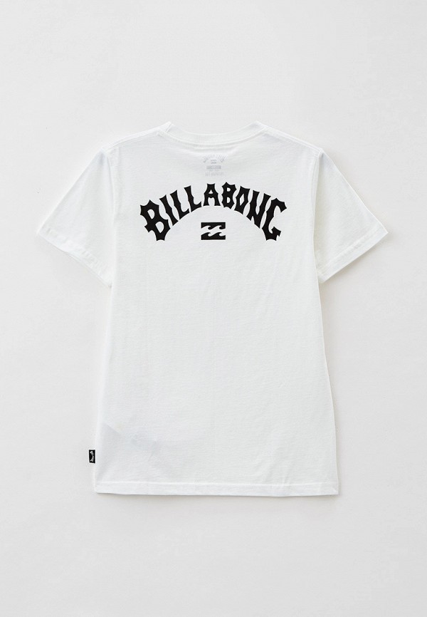 фото Футболка billabong