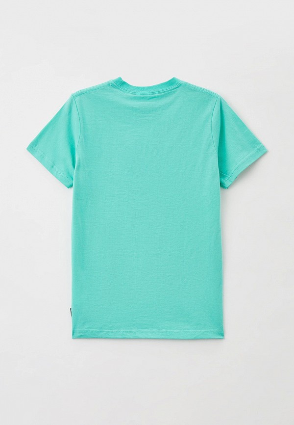 фото Футболка billabong