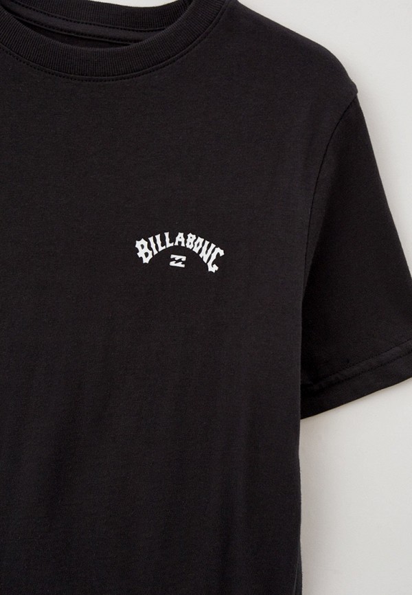 фото Футболка billabong