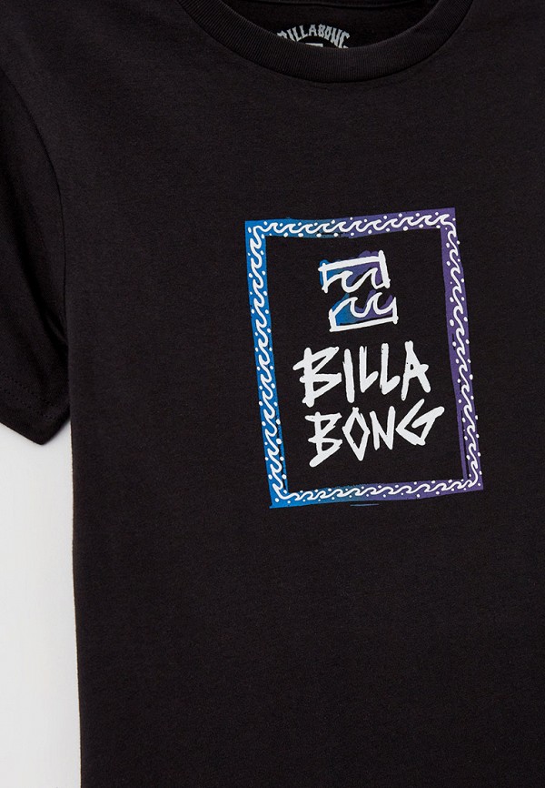 фото Футболка billabong