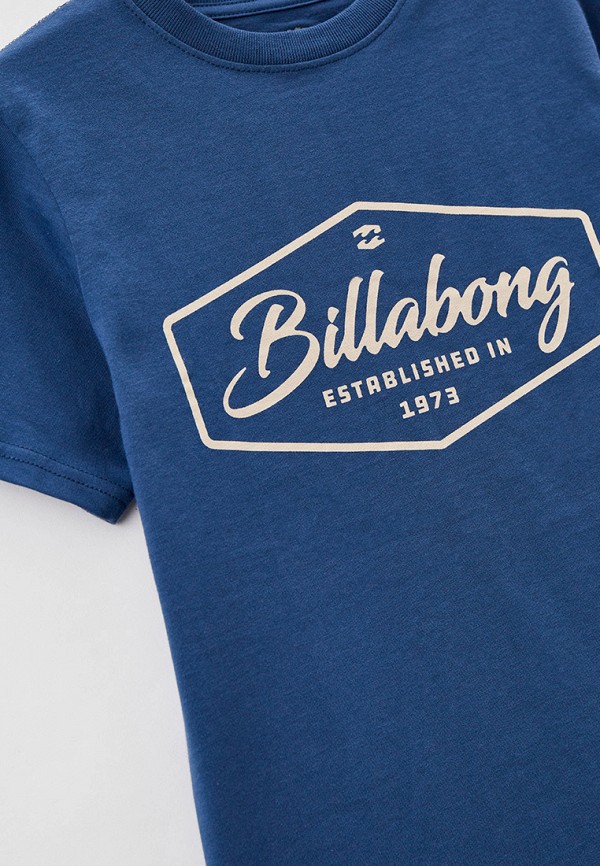 фото Футболка billabong