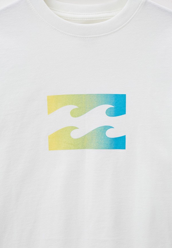 фото Футболка billabong