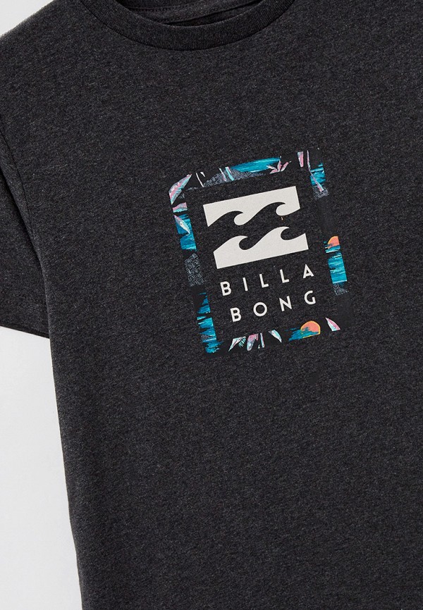 фото Футболка billabong