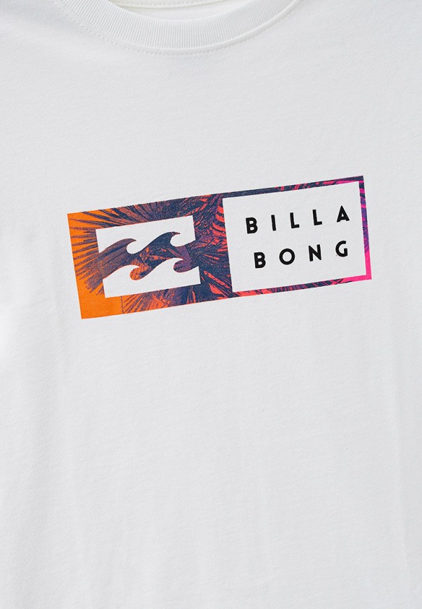 фото Футболка billabong