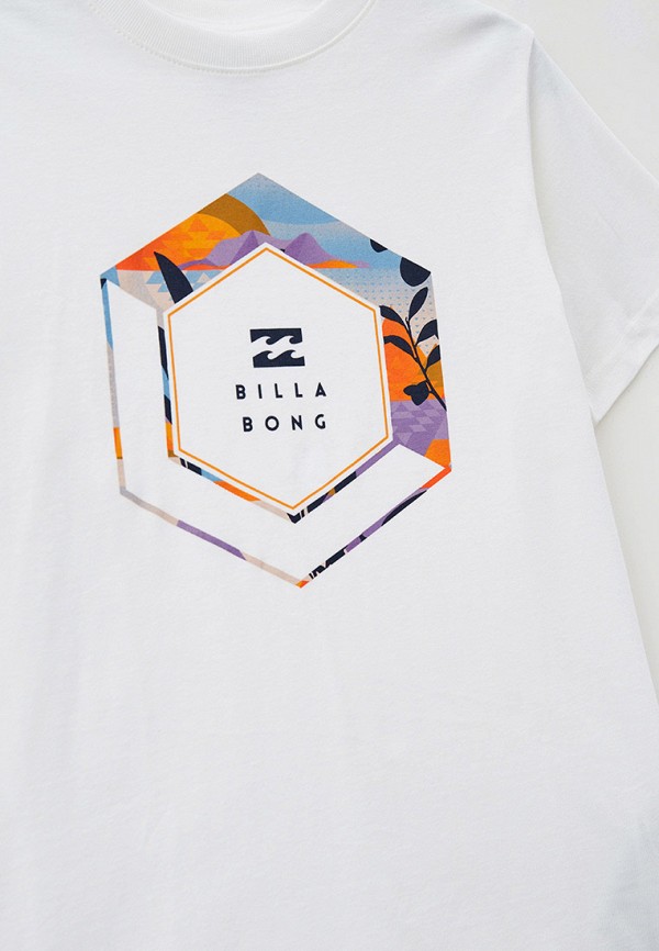 фото Футболка billabong