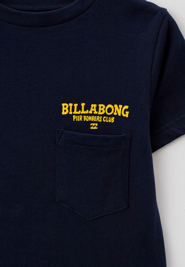 фото Футболка billabong