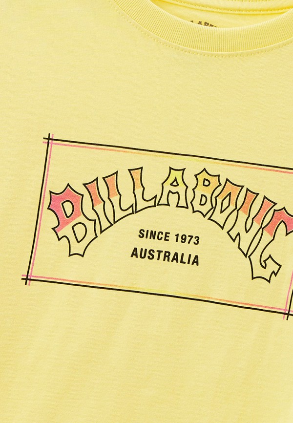 фото Футболка billabong