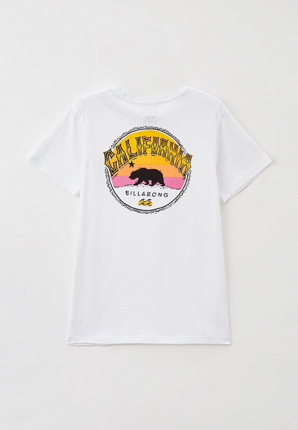 фото Футболка billabong