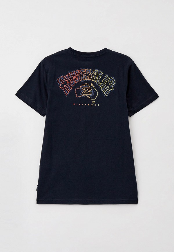 фото Футболка billabong