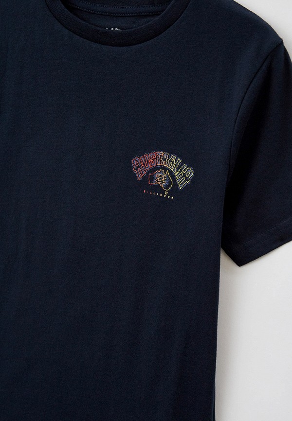 фото Футболка billabong